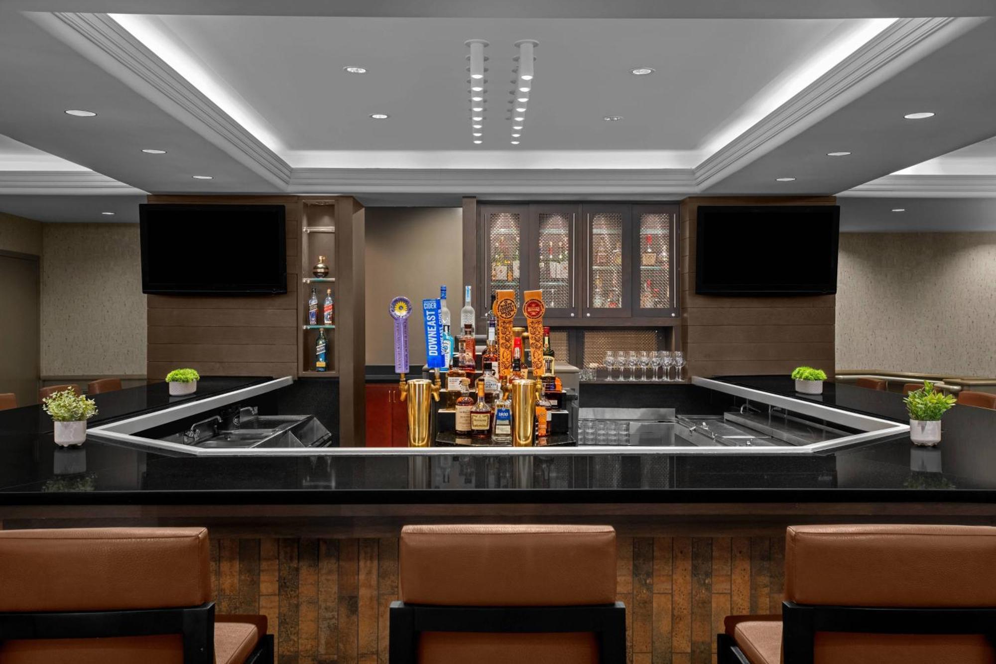 Hotel Pittsburgh Marriott North Cranberry Township Esterno foto