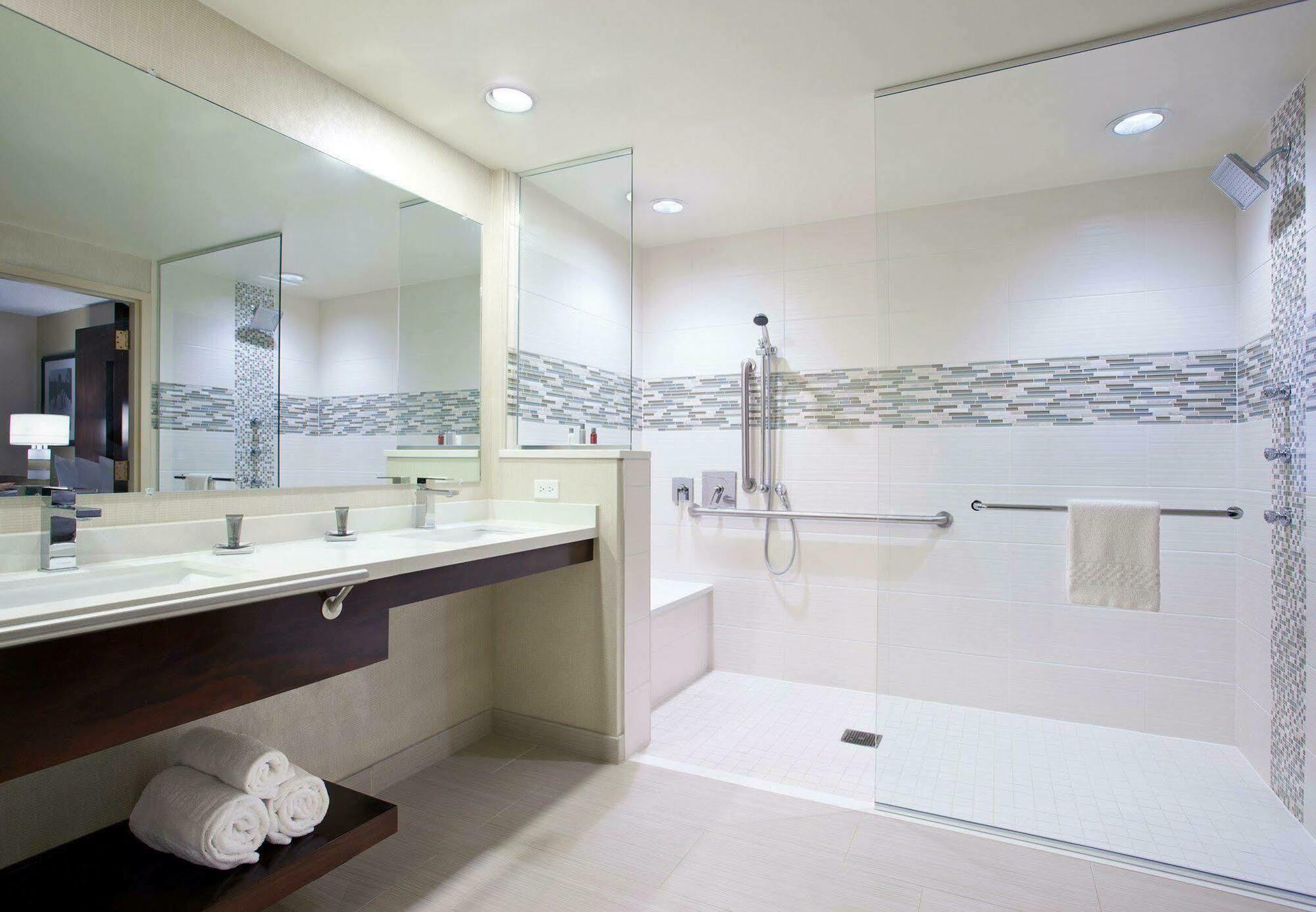 Hotel Pittsburgh Marriott North Cranberry Township Esterno foto